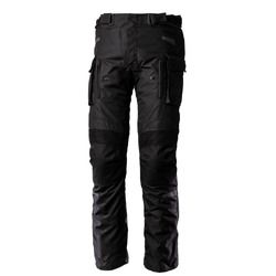 RST Endurance CE Waterproof Pant - Black