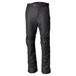 RST S-1 CE S/Leg Waterproof Pant - Black