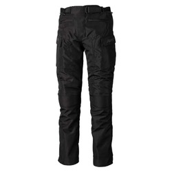 RST Alpha 5 CE Waterproof Cargo Pant - Black