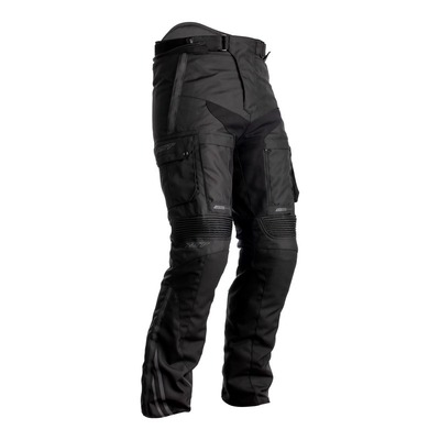 RST Ventilator-x Ce Textile Motorbike Pant - Black: MASH - Melbourne Action  Sports Home