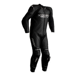 RST Tractech EVO 4 CE 1-Piece Suit - Black