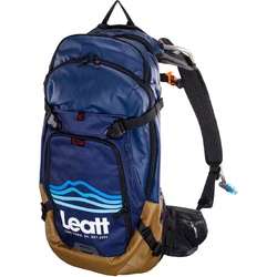 Leatt Hydration XL Backpack MTB 1.5 - Denim Blue