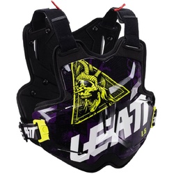 Leatt Torque Chest Protector 1.5 (Factory Seconds)