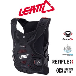 Leatt Womens Chest Protector Reaflex 172-178cm Large