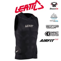 Leatt Body Protector 3DF 172-178cm Large