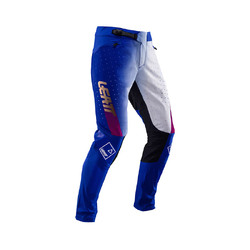 Leatt MTB Pants Gravity 4.0 - Ultra Blue - Size 34