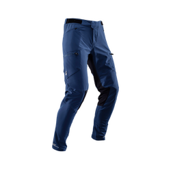 Leatt MTB Pants Enduro 3.0 - Denim - Size 34