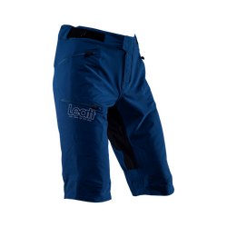 Leatt MTB Shorts Enduro 3.0 - Denim - Size 34