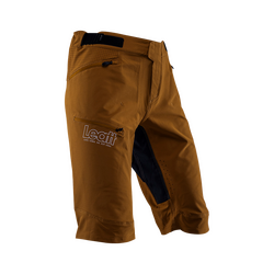 Leatt MTB Shorts Enduro 3.0 - Peanut - Size 34