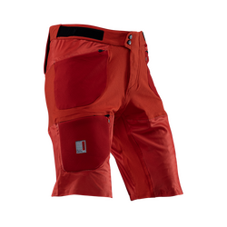 Leatt MTB Shorts All Mountain 3.0 - Glow - 34