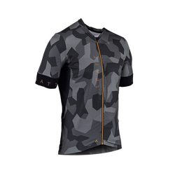 Leatt MTB Jersey Endurance 5.0 - Camo - Large