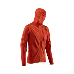 Leatt MTB Jacket Trail 1.0 - Glow - Large