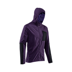 Leatt MTB Jacket Trail 1.0 - Velvet - Large