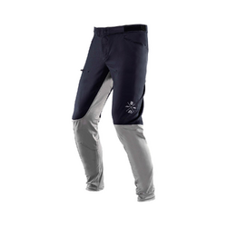 Leatt MTB Pants Trail 2.0 - Granite - Size 34