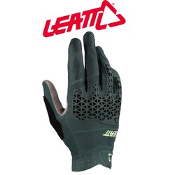 Leatt MTB Gloves 4.0 Lite - Ivy - XL