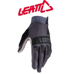 Leatt MTB Gloves 2.0 X-Flow Stealth - XL