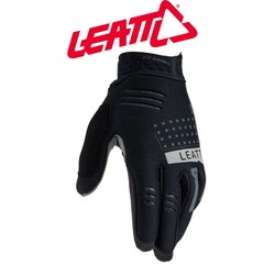 Leatt MTB Gloves 2.0 SubZero - Black - Medium