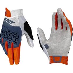 Leatt MTB Gloves 4.0 Lite - Denim - Large