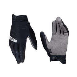 Leatt MTB Gloves 2.0 Sub Zero - Black - Large