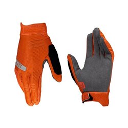 Leatt MTB Gloves 2.0 Sub Zero - Glow - Large