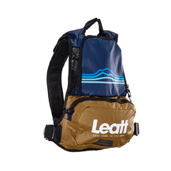 Leatt Hydration MTB Enduro Race 1.5 Backpack - Denim Blue