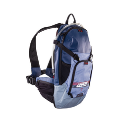 Leatt Hydration MTB Mountain Lite 1.5 Backpack - Blue/Grey