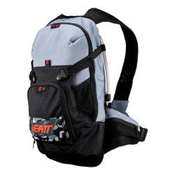 Leatt Hydration MTB Mountain Lite 1.5 Backpack - Grey/Black