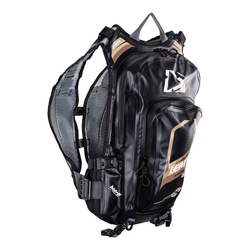 Leatt 2.0 Hydradri Hydration 2L Waterproof - Black