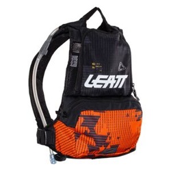 Leatt Hydration MTB Enduro Race 1.5 Backpack - Orange