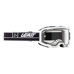 Leatt 4.5 Velocity Goggle - 83% - White/Clear