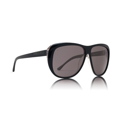 RAEN Optics The Schade Black Sunglasses